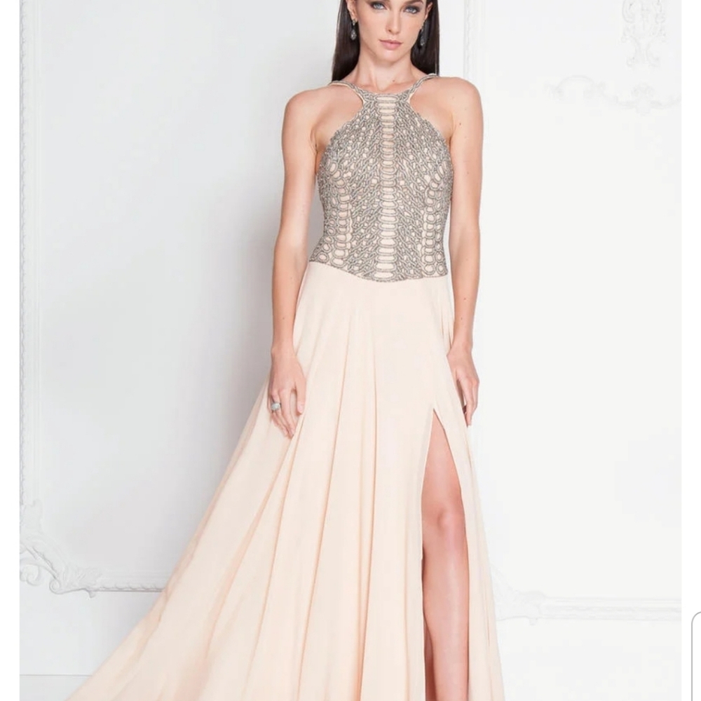 Evening dress ,Prom dress size 10